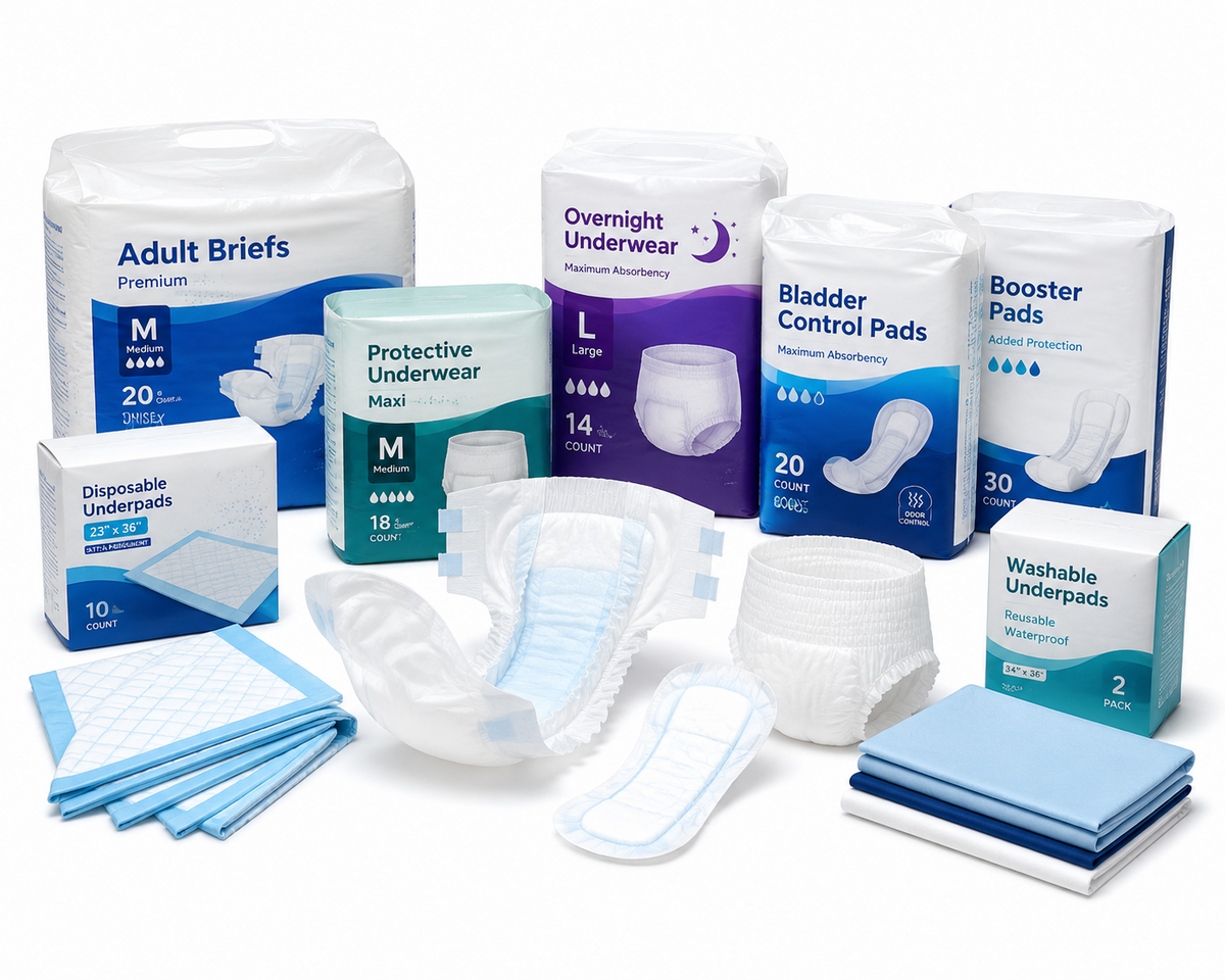 Incontinence