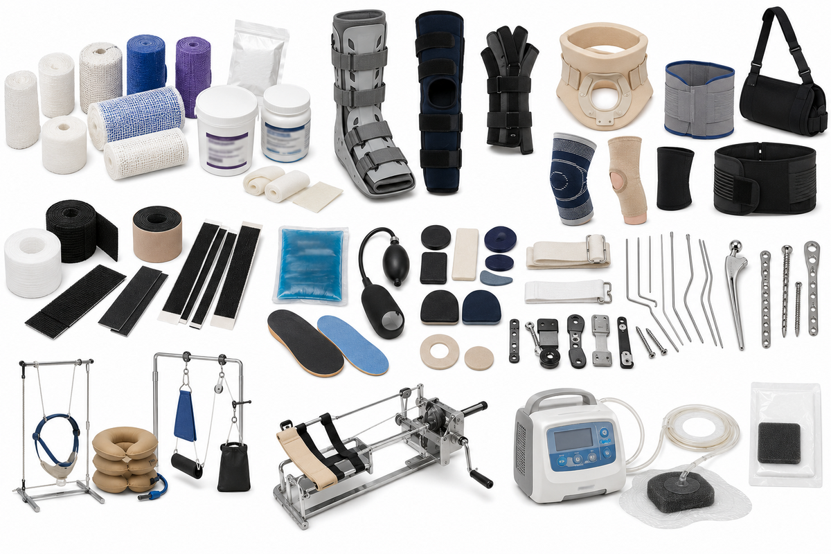 Orthopedic