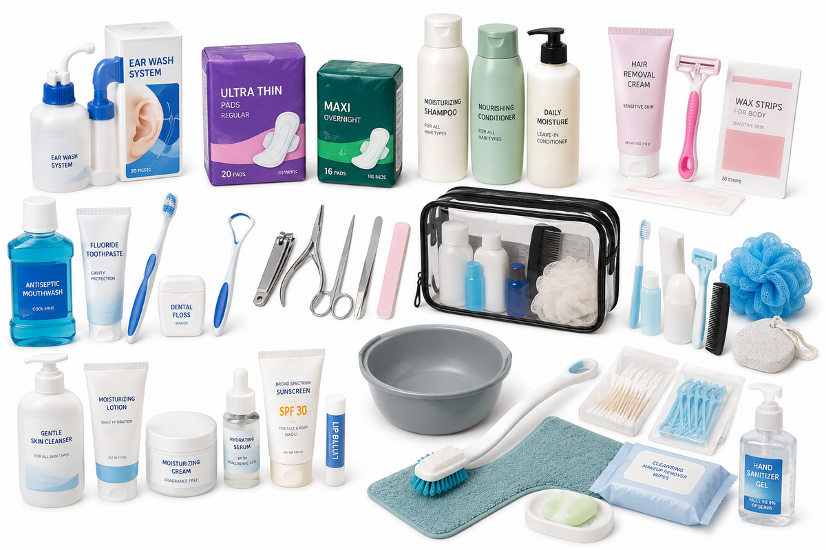 Personal Hygiene