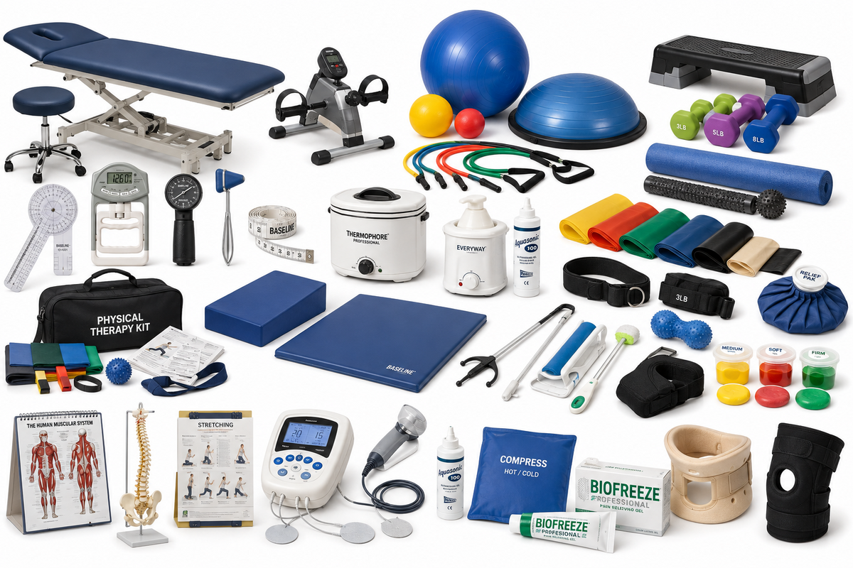 Physical Therapy