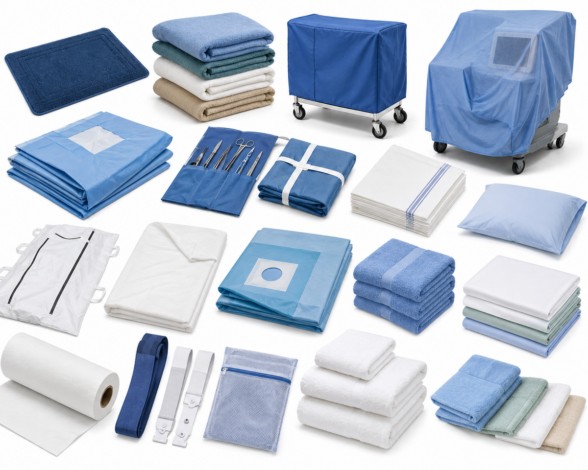Textiles