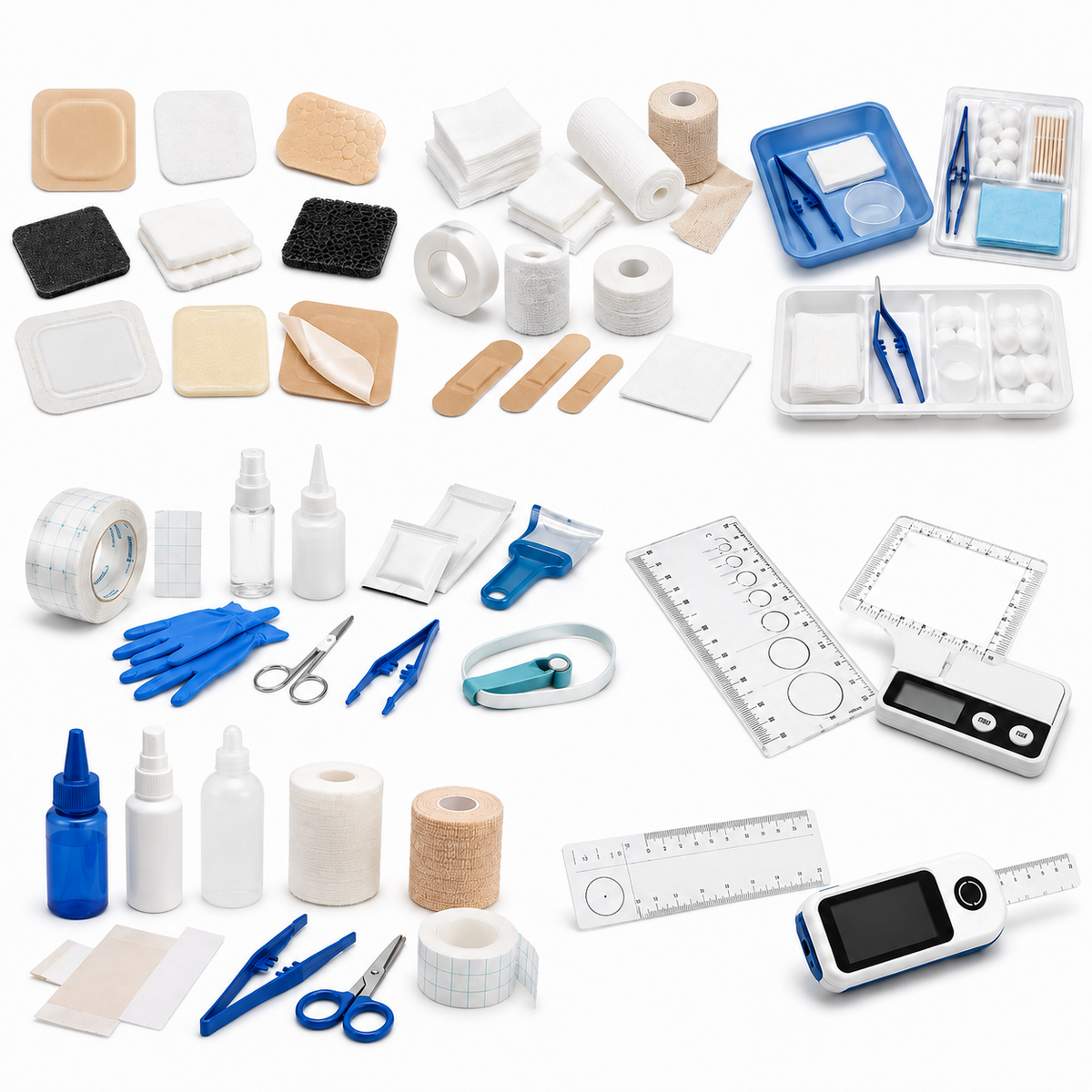 Wound Care