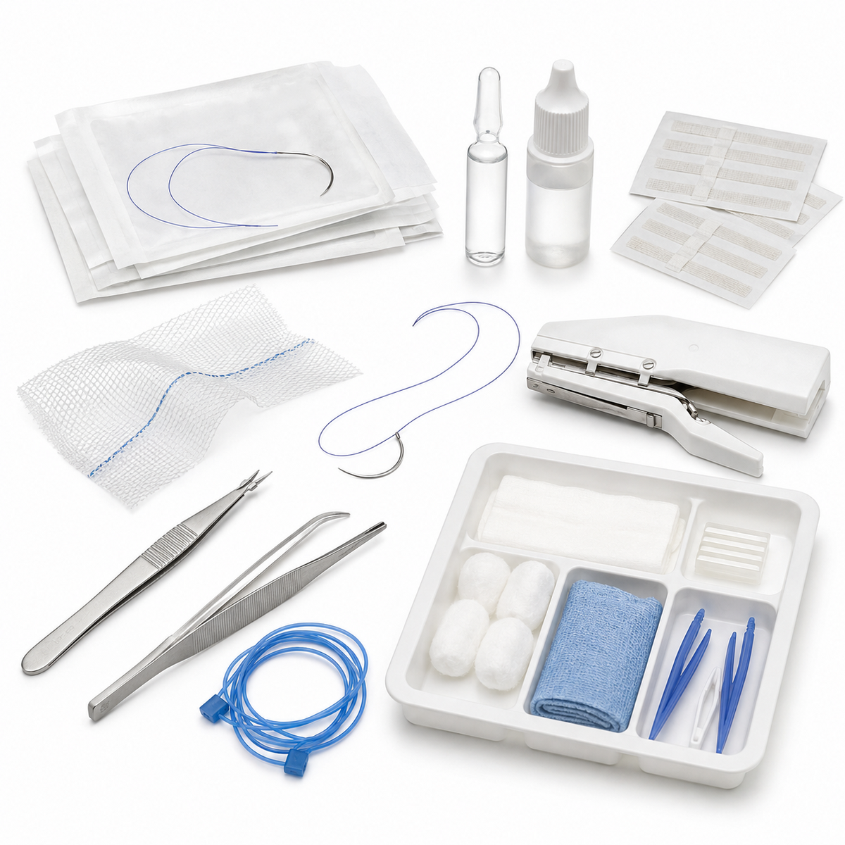 Wound Closure