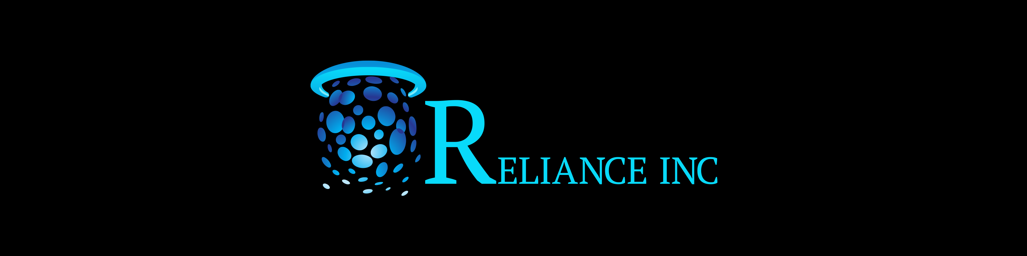Reliance Inc Logo